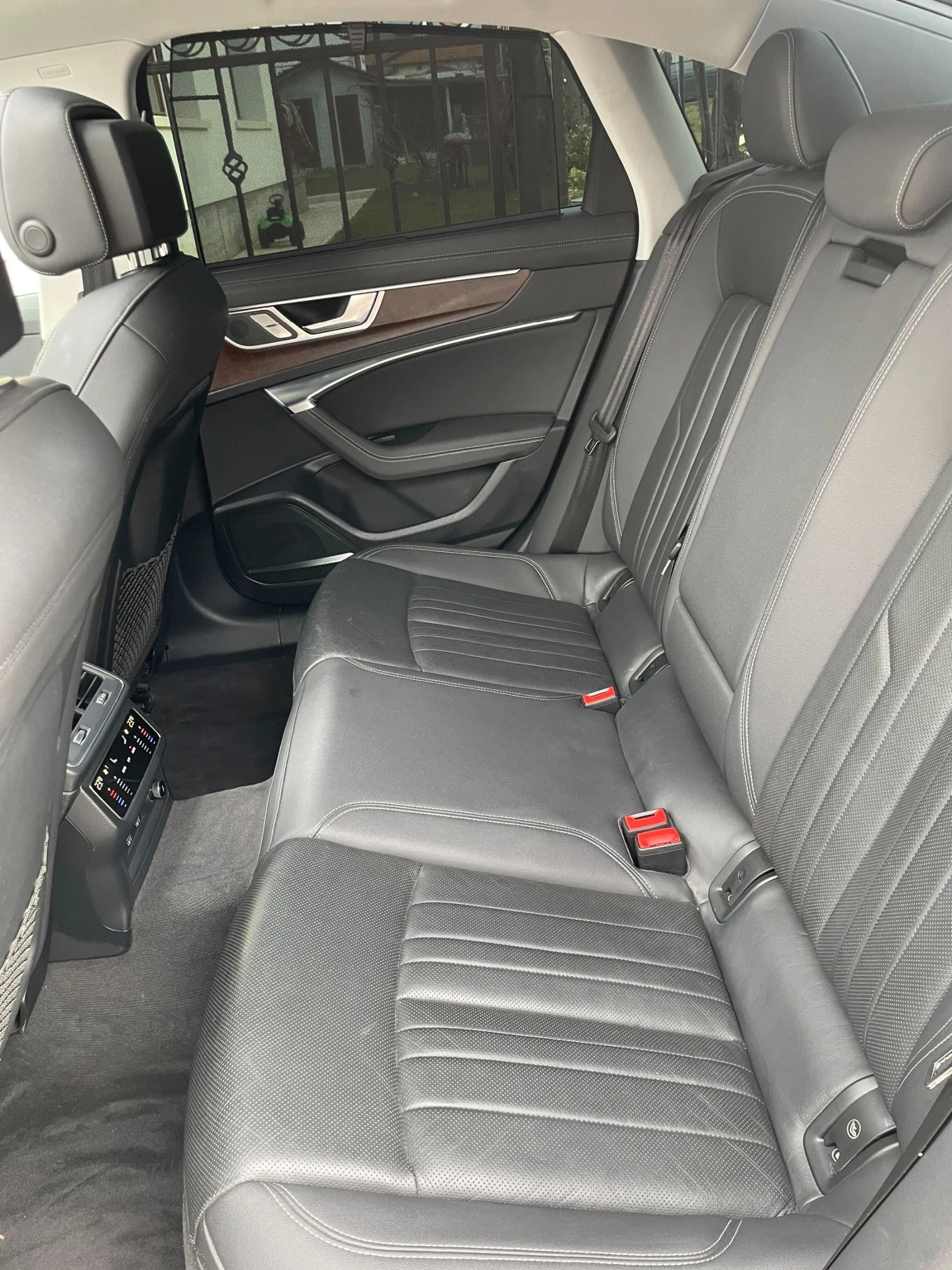 Audi A6 C8 | Mobile.bg � ����������� 15