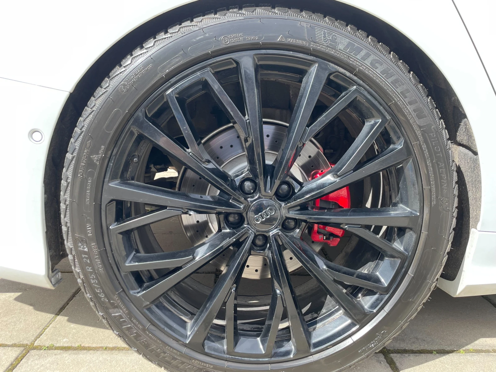 Audi A6 C8 | Mobile.bg � ����������� 7