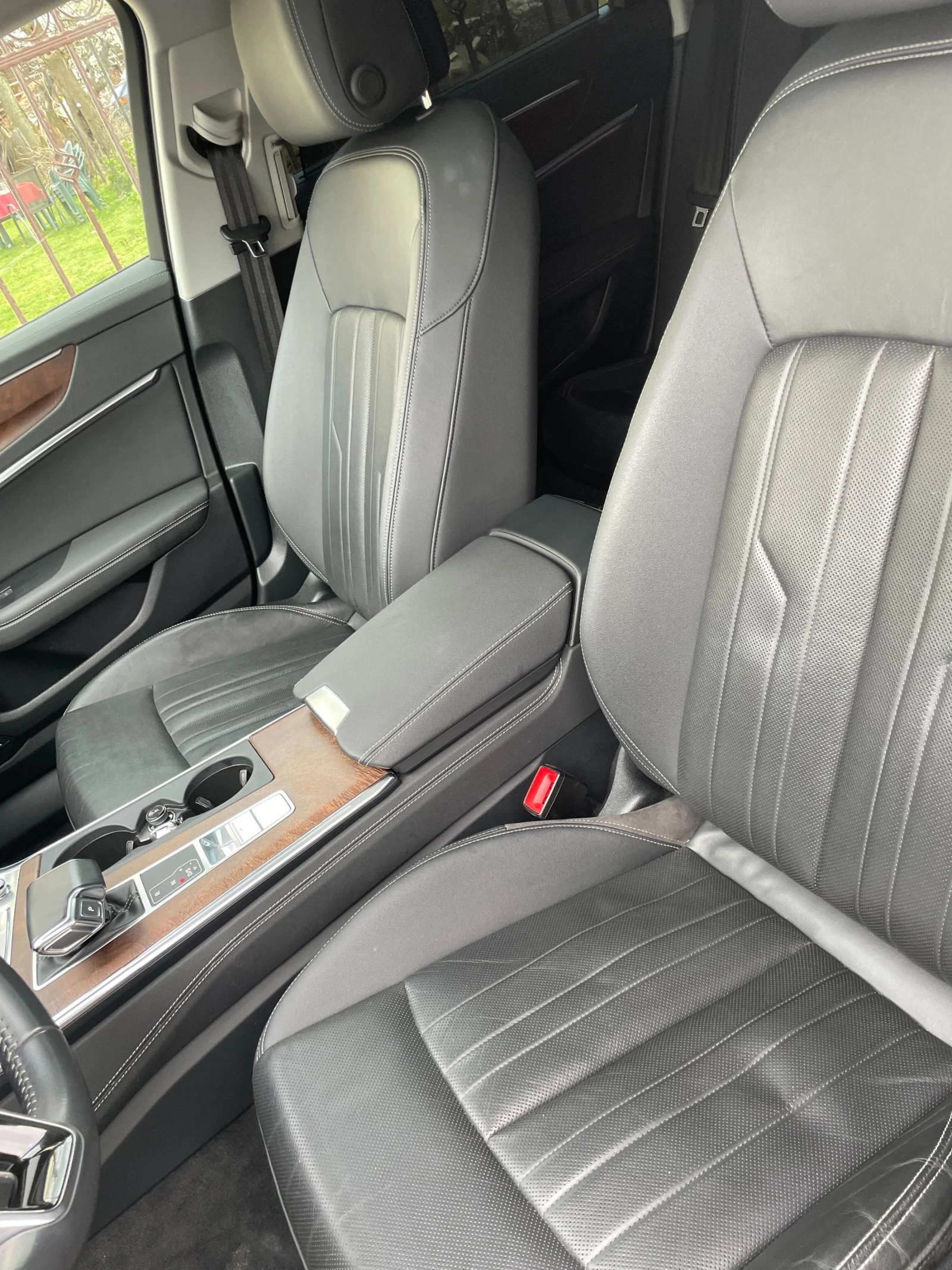 Audi A6 C8 | Mobile.bg � ����������� 14