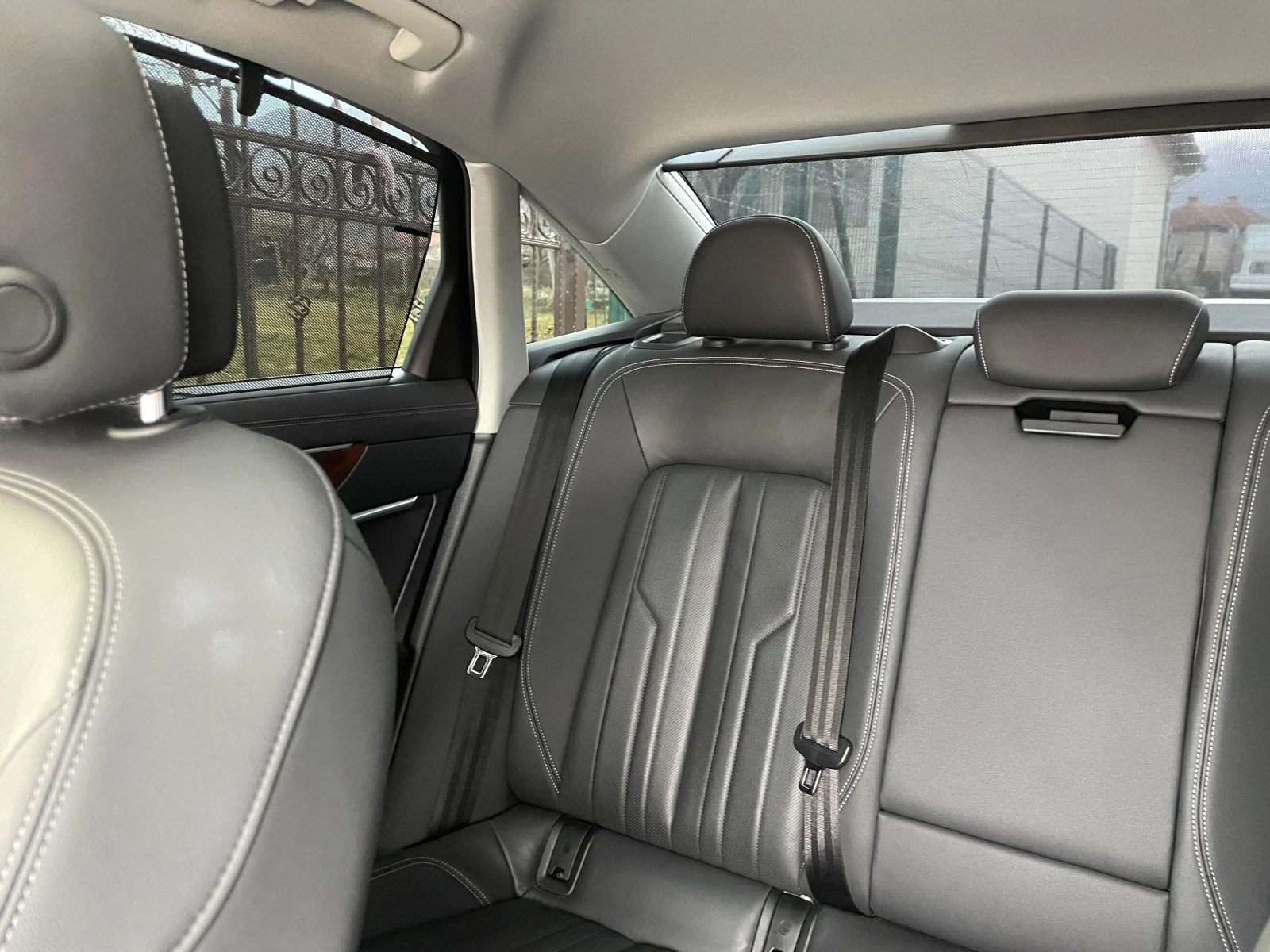 Audi A6 C8 | Mobile.bg � ����������� 13