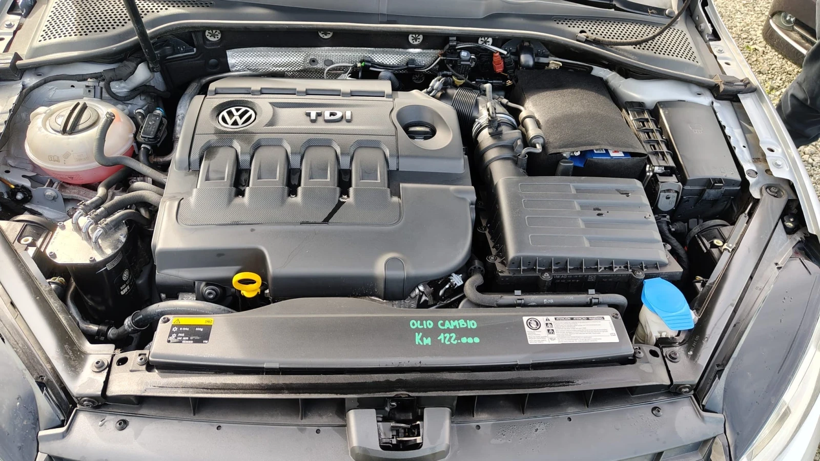 VW Golf 2.0TDI | Mobile.bg � ����������� 14