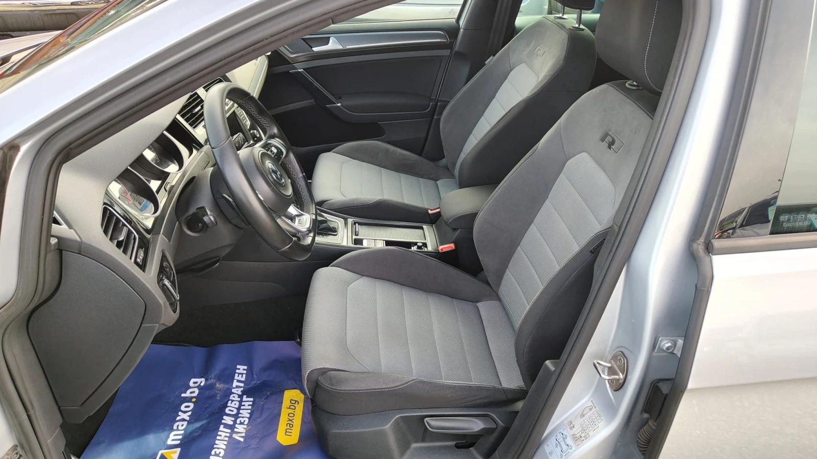 VW Golf 2.0TDI | Mobile.bg � ����������� 6