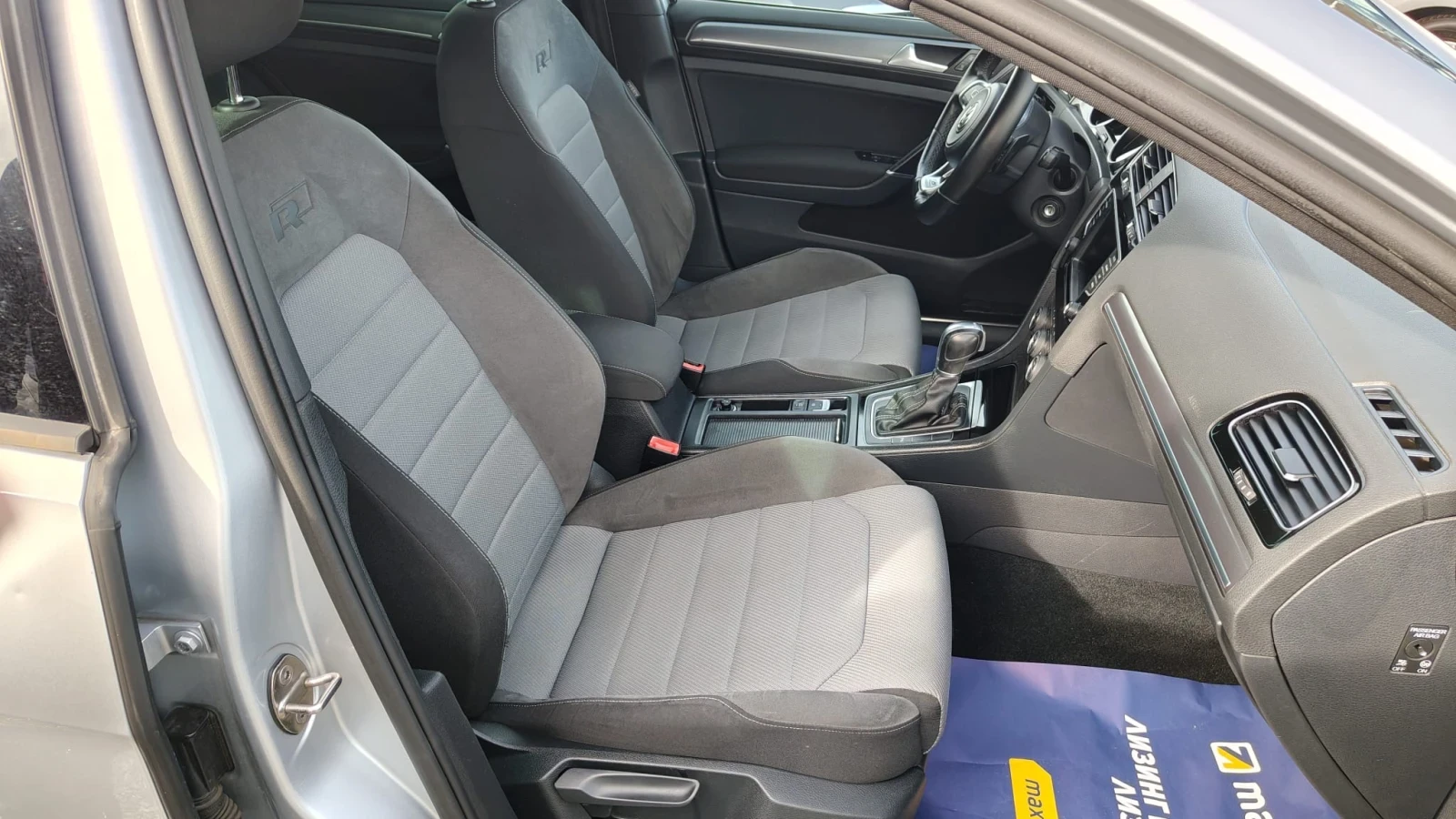 VW Golf 2.0TDI | Mobile.bg � ����������� 10