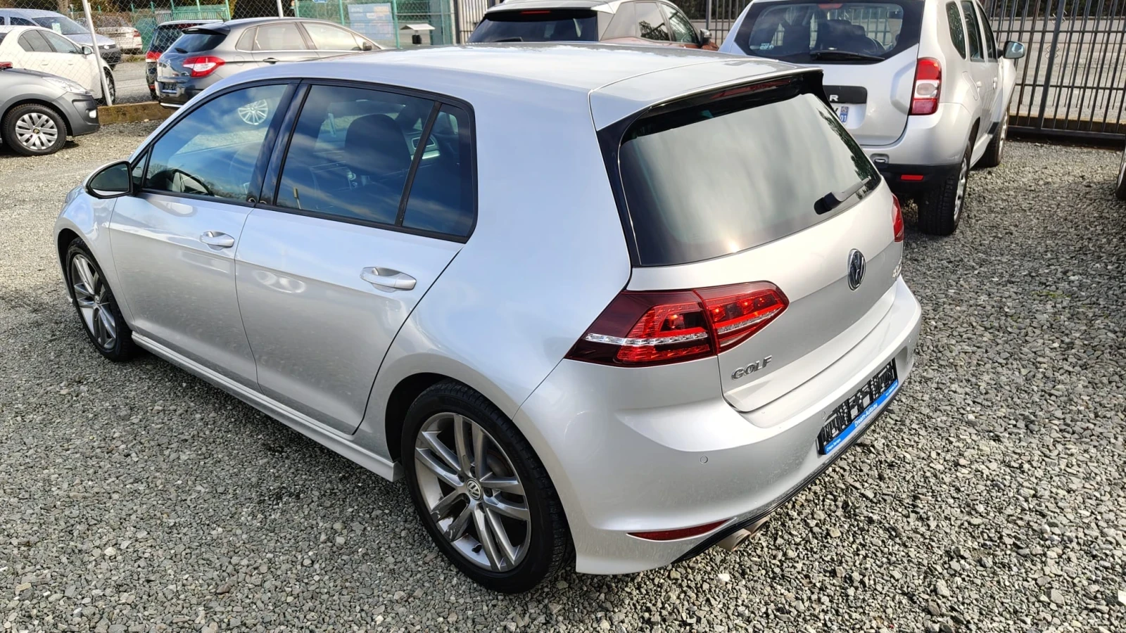 VW Golf 2.0TDI | Mobile.bg � ����������� 5