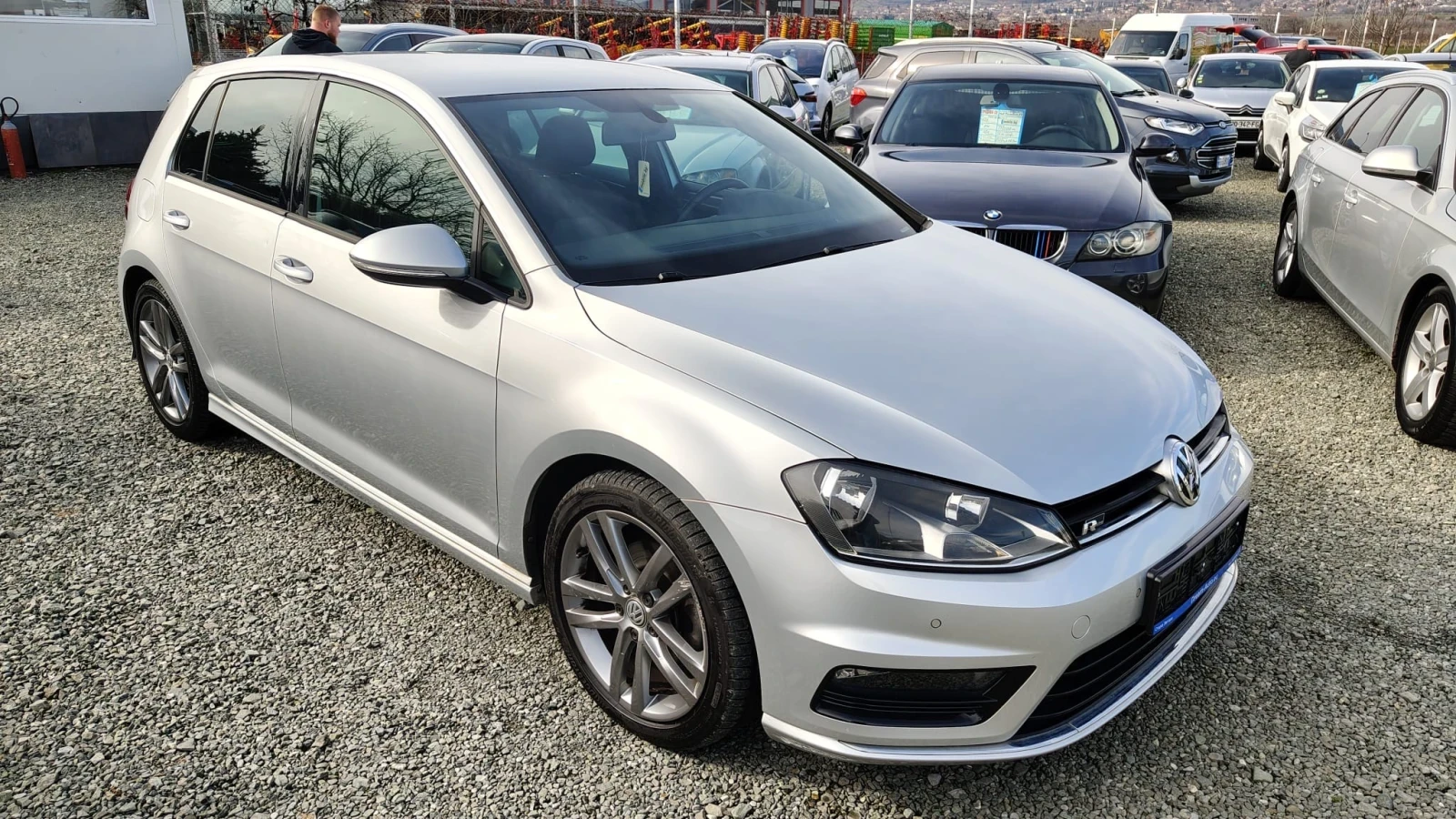 VW Golf 2.0TDI | Mobile.bg � ����������� 4