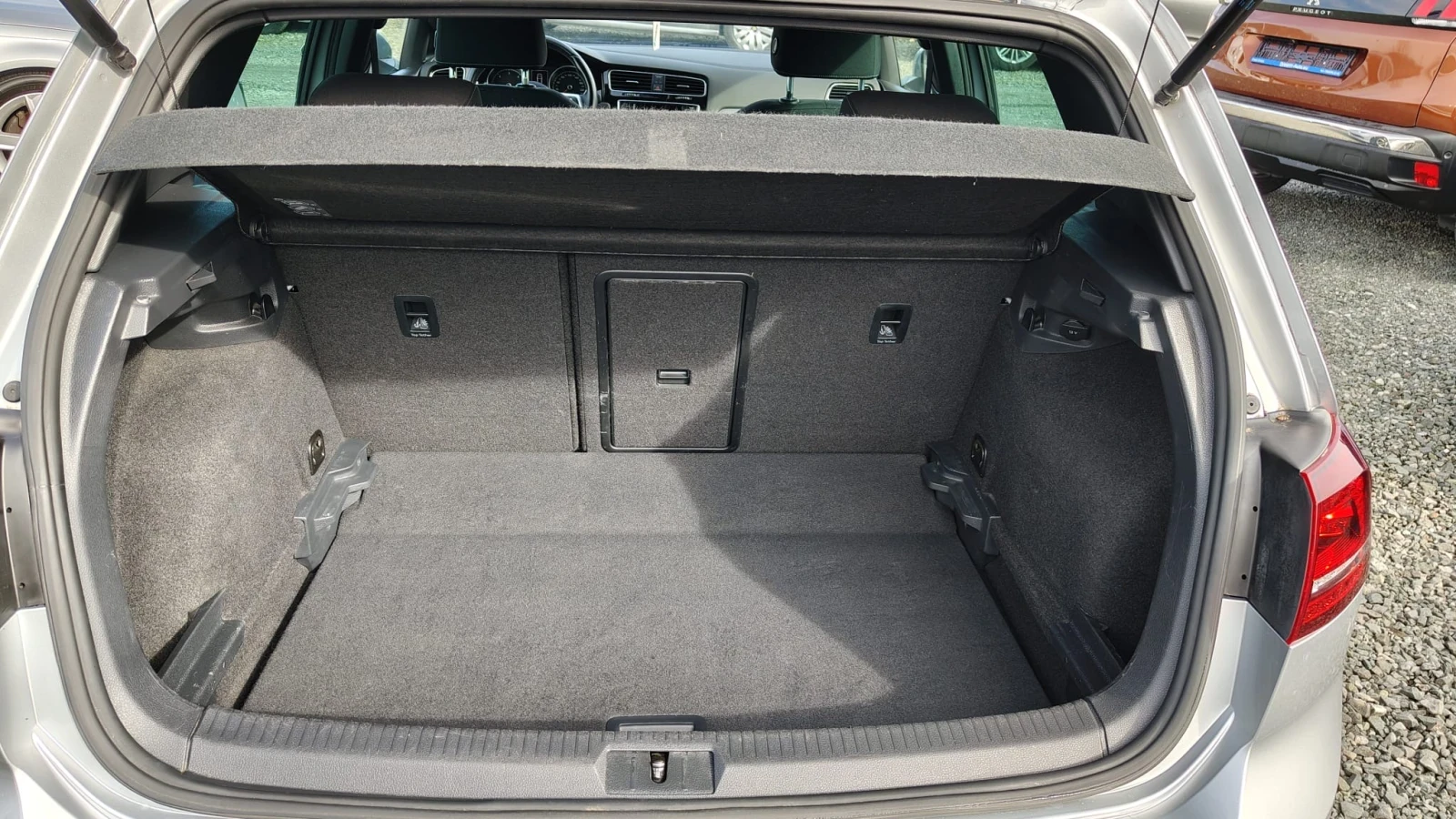 VW Golf 2.0TDI | Mobile.bg � ����������� 13