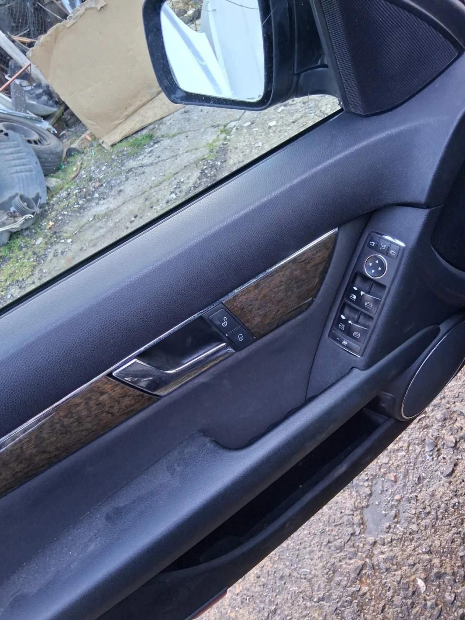 Mercedes-Benz 200 AMG, снимка 8 - Автомобили и джипове - 53878379