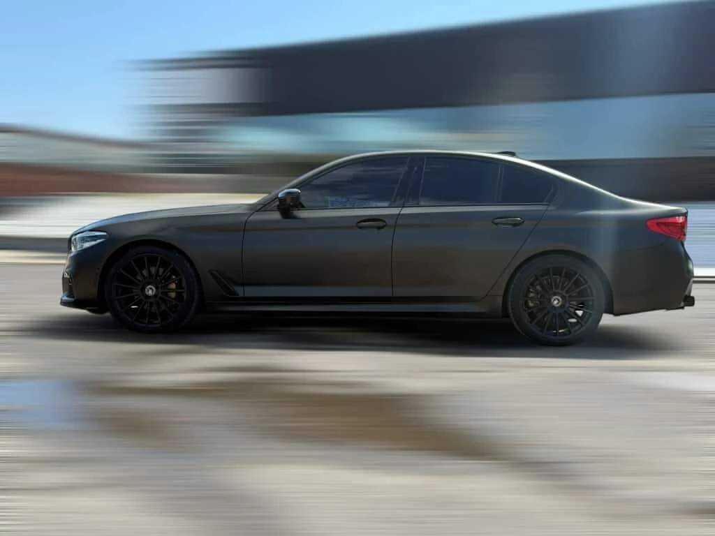 BMW 540 * 540i i xDrive 4dr All wheel Drive Sedan Automati, снимка 6 - Автомобили и джипове - 54173062