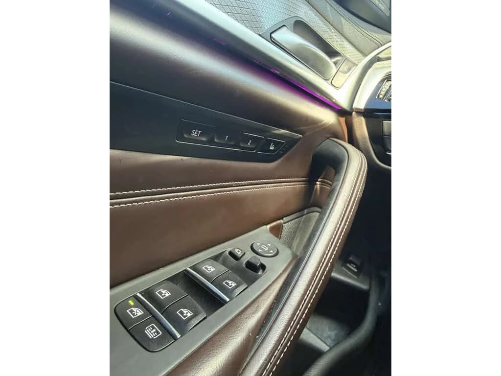 BMW 540 * 540i i xDrive 4dr All wheel Drive Sedan Automati, снимка 14 - Автомобили и джипове - 54173062