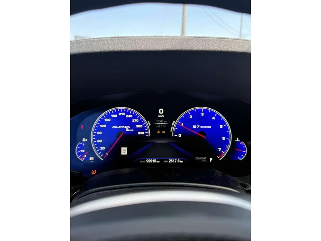 BMW 540 * 540i i xDrive 4dr All wheel Drive Sedan Automati, снимка 11 - Автомобили и джипове - 54173062