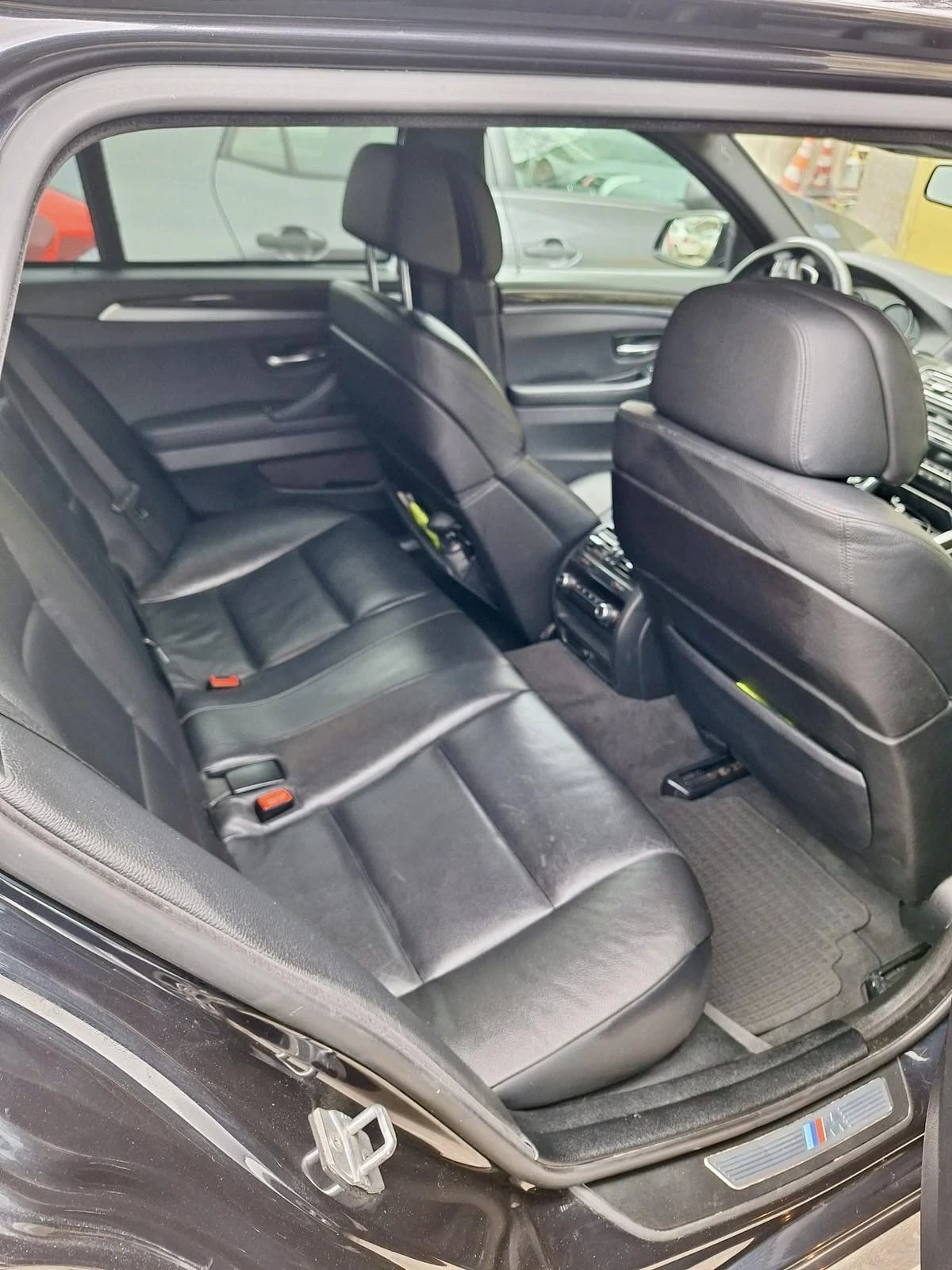 BMW 550, снимка 3 - Автомобили и джипове - 54365551