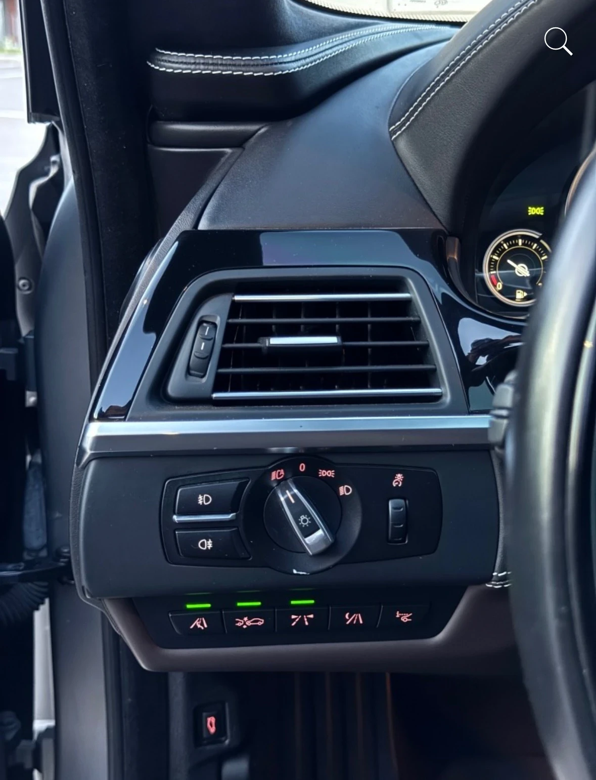 BMW 640 FULL-Individual, снимка 8 - Автомобили и джипове - 55378265