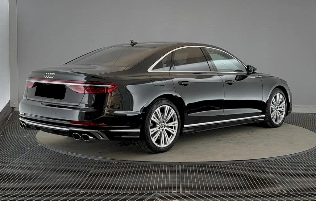 Audi S8 4.0TFSI Quattro, снимка 2 - Автомобили и джипове - 55898887