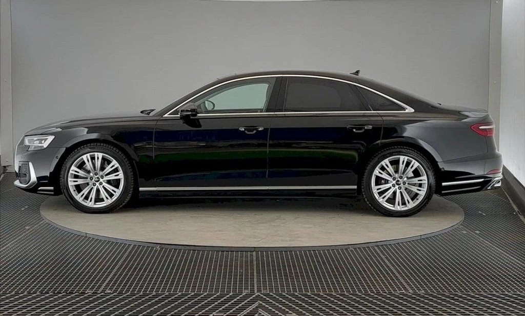 Audi S8 4.0TFSI Quattro, снимка 3 - Автомобили и джипове - 55898887