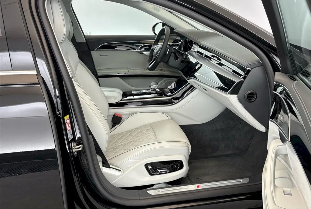 Audi S8 4.0TFSI Quattro, снимка 9 - Автомобили и джипове - 55898887