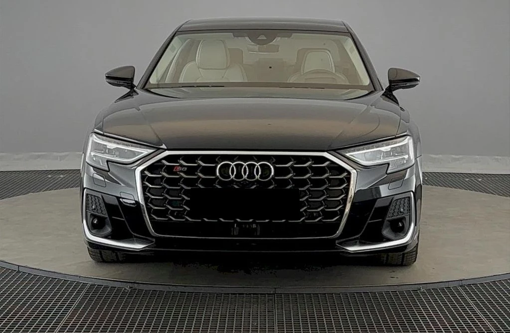 Audi S8 4.0TFSI Quattro, снимка 4 - Автомобили и джипове - 55898887