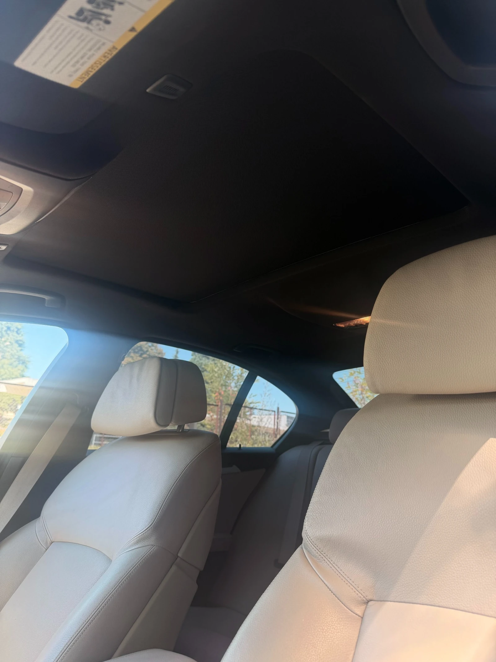 BMW 535 RWD , снимка 9 - Автомобили и джипове - 55990207
