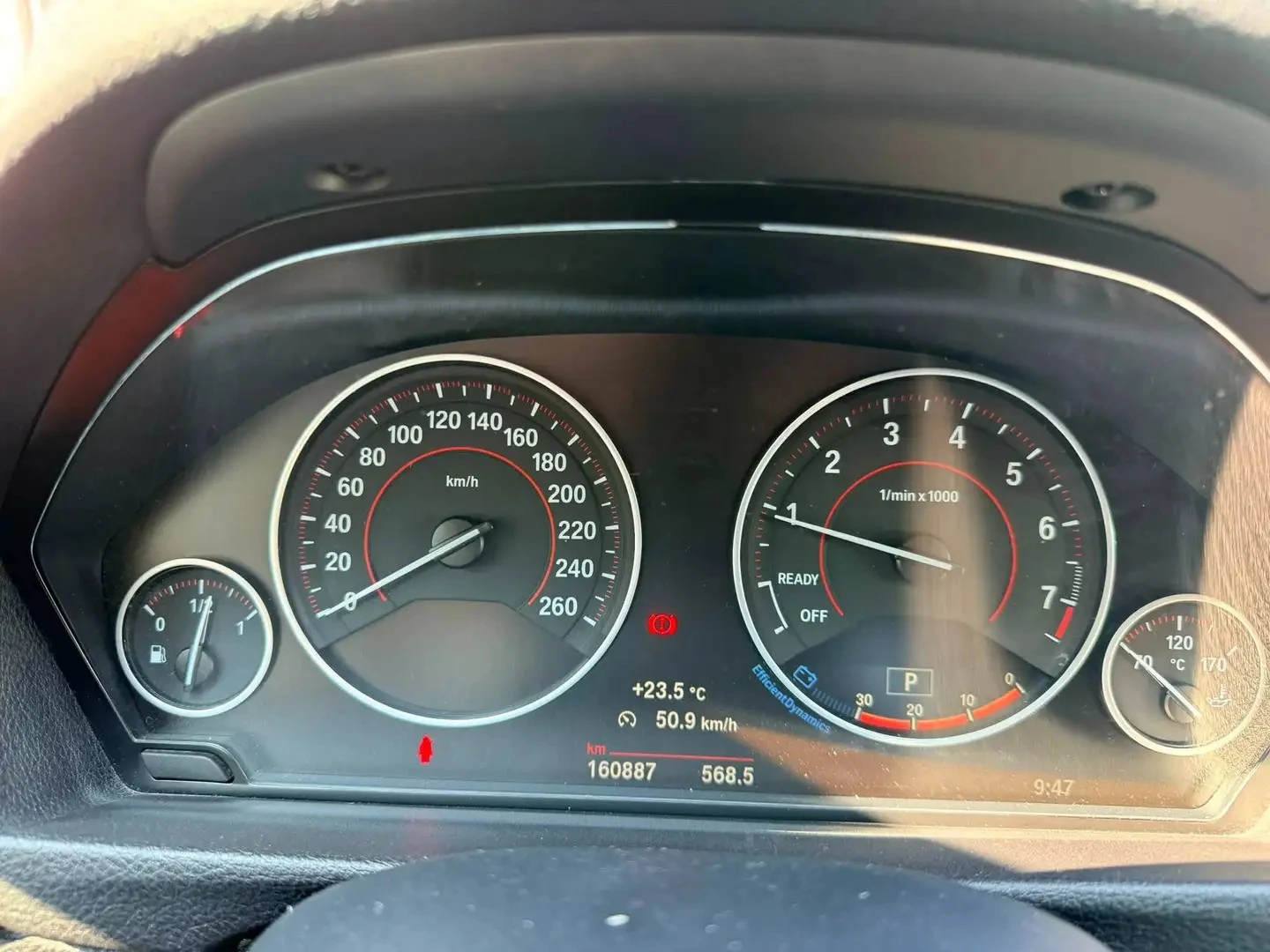 BMW 428 xDrive* HUD* КОЖА* НАВИ* ПАНО, снимка 16 - Автомобили и джипове - 56043439