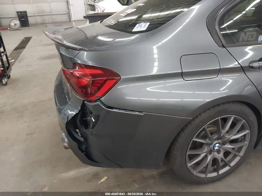BMW 340 M-SPORT* XDRIVE* TUNED* ПОДГРЕВ* ШИБИДАХ* КОЖА* , снимка 6 - Автомобили и джипове - 56196880