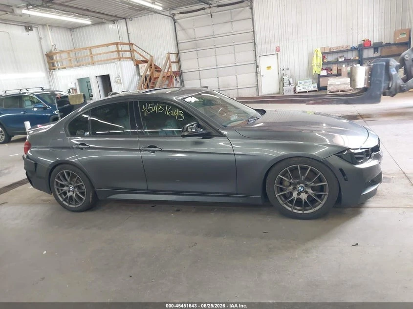 BMW 340 M-SPORT* XDRIVE* TUNED* ПОДГРЕВ* ШИБИДАХ* КОЖА* , снимка 11 - Автомобили и джипове - 56196880