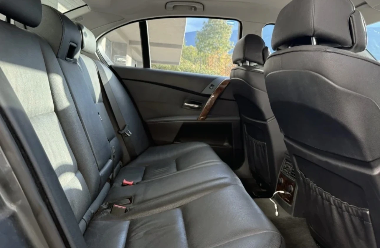 BMW 530 | Mobile.bg � ����������� 8