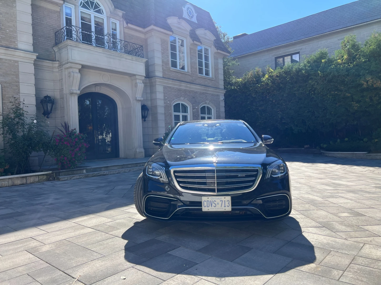 Mercedes-Benz S 63 AMG ����������, ��������� ���� | Mobile.bg � ����������� 2