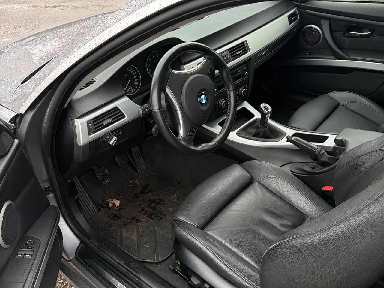 BMW 335 i xDrive * CARFAX * ������� ��������� *  | Mobile.bg � ����������� 5