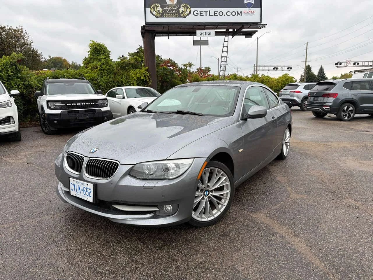 BMW 335 i xDrive * CARFAX * ������� ��������� *  | Mobile.bg � ����������� 1