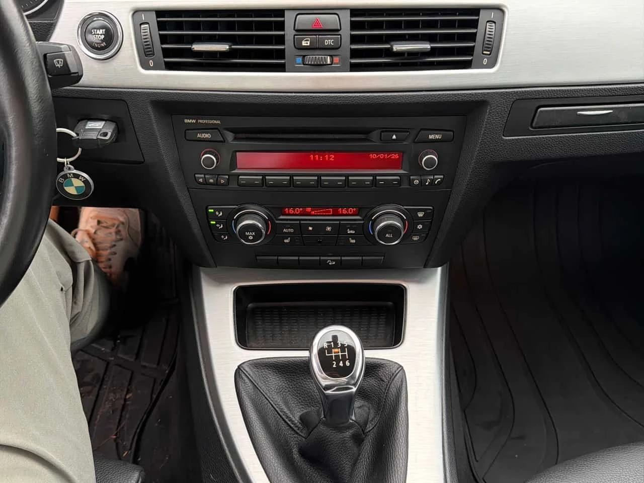 BMW 335 i xDrive * CARFAX * ������� ��������� *  | Mobile.bg � ����������� 9