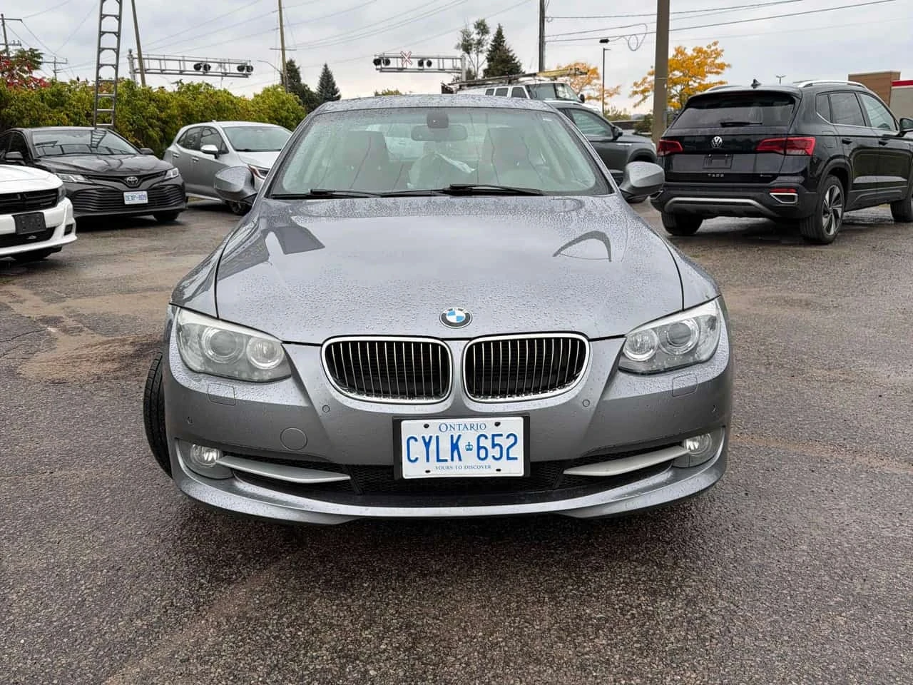 BMW 335 i xDrive * CARFAX * ������� ��������� *  | Mobile.bg � ����������� 6