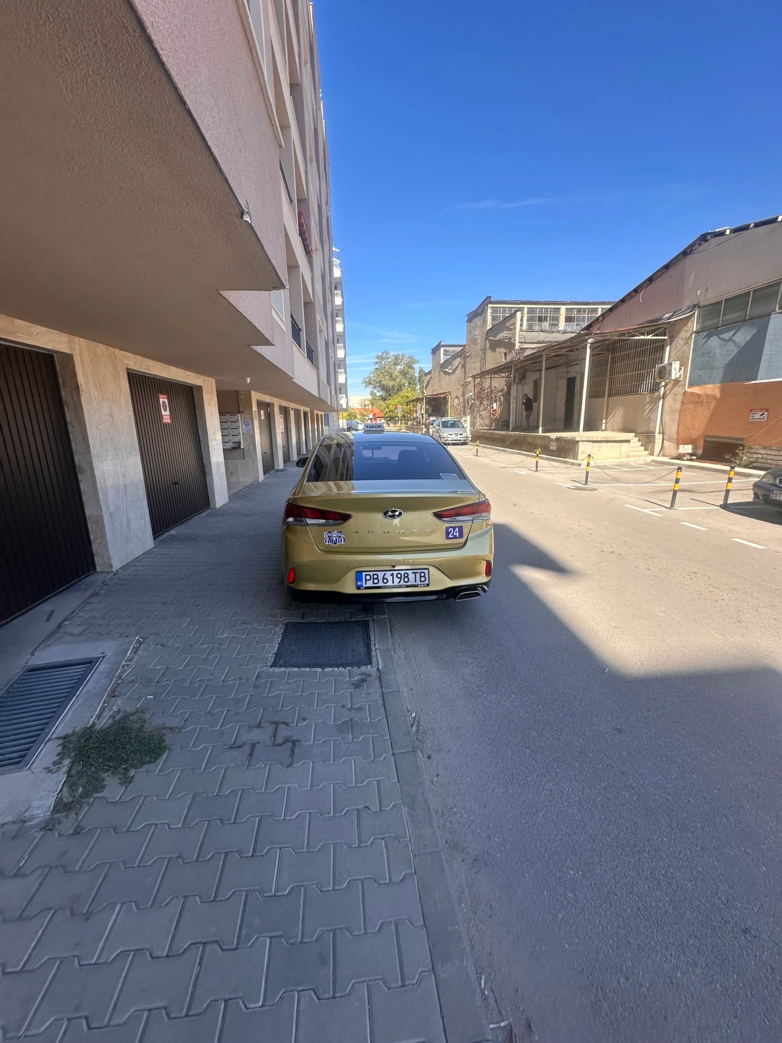 Hyundai Sonata | Mobile.bg � ����������� 3