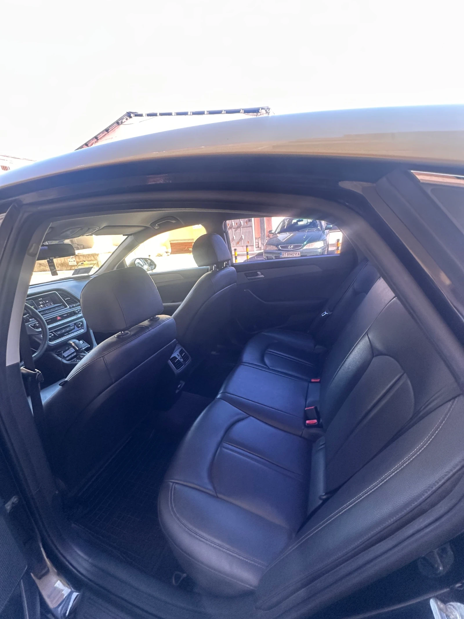Hyundai Sonata | Mobile.bg � ����������� 6