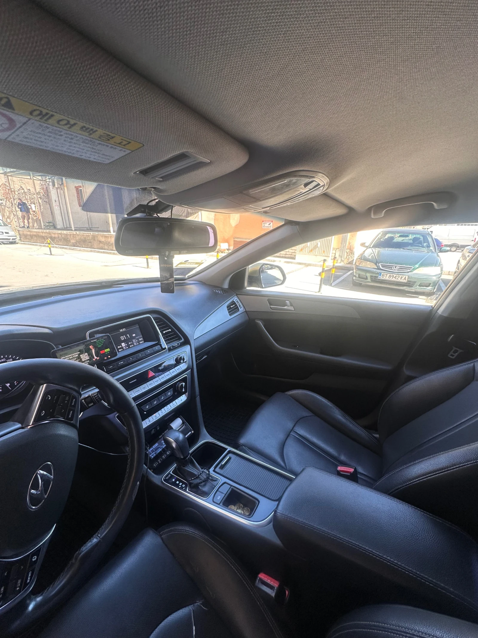 Hyundai Sonata | Mobile.bg � ����������� 5