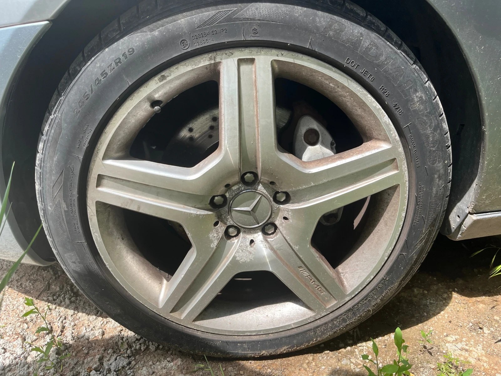 Mercedes-Benz S 320, снимка 14 - Автомобили и джипове - 56368083