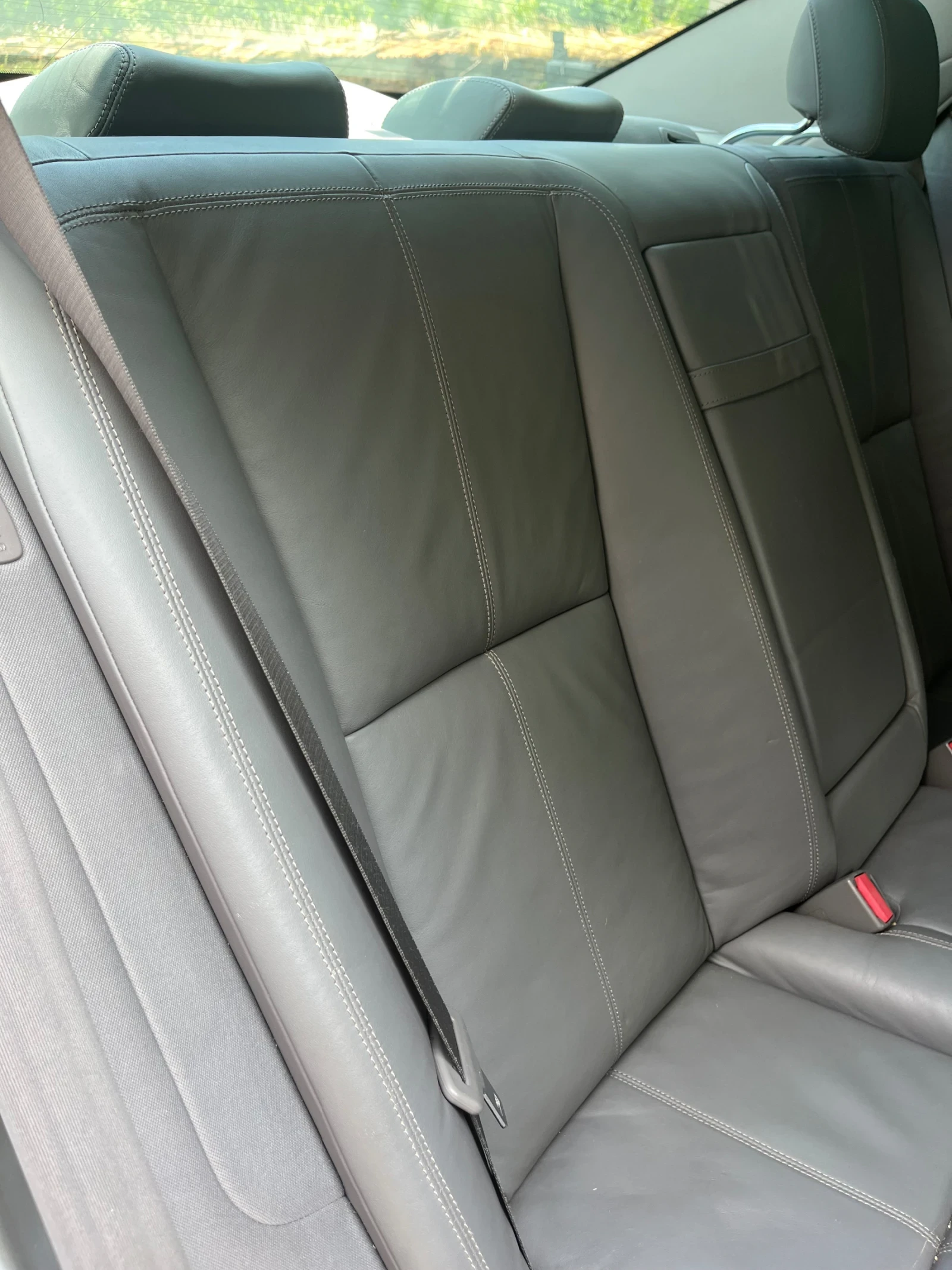 Mercedes-Benz S 320, снимка 9 - Автомобили и джипове - 56368083