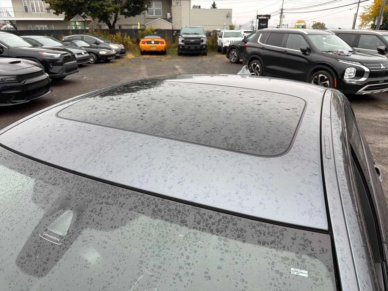 BMW 535 d xDrive M ����� / Harman Kardon / Carfax  | Mobile.bg � ����������� 10