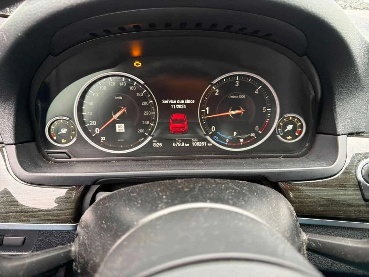 BMW 535 d xDrive M ����� / Harman Kardon / Carfax  | Mobile.bg � ����������� 8