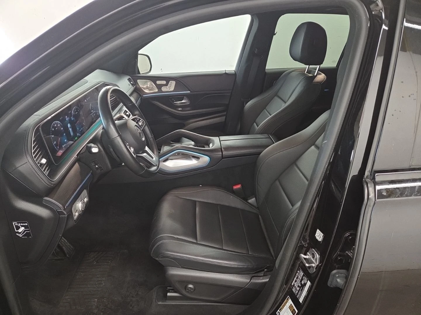 Mercedes-Benz GLE 450 AMG-pkg| Burmester| Distronic| 360|  | Mobile.bg � ����������� 7