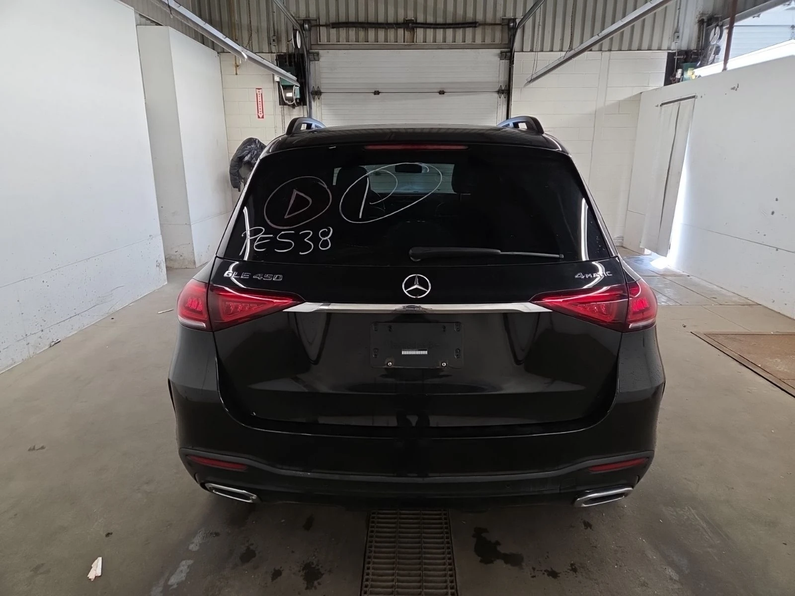 Mercedes-Benz GLE 450 AMG-pkg| Burmester| Distronic| 360|  | Mobile.bg � ����������� 5