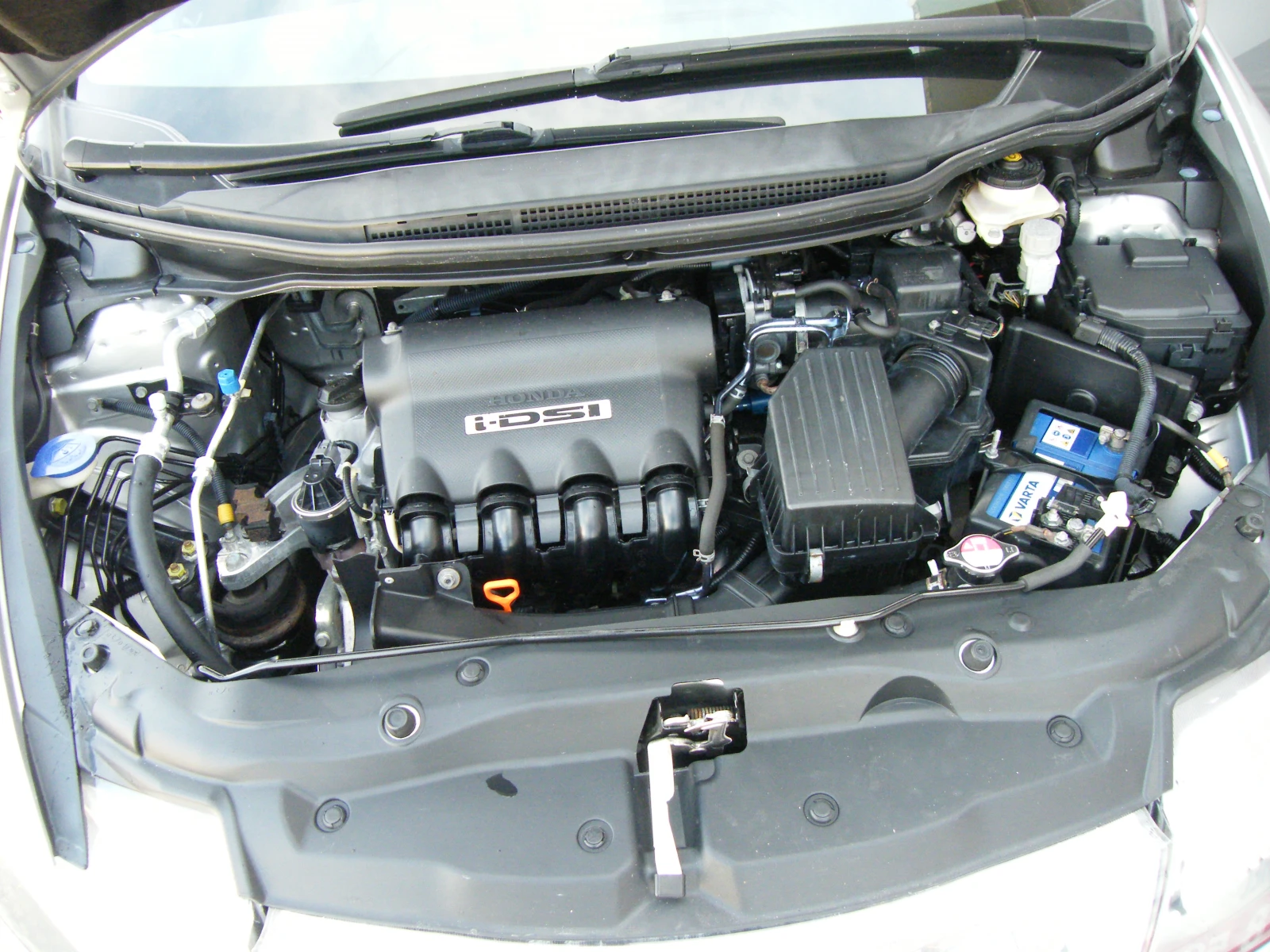 Honda Civic 1.4 I-DSI 137000km | Mobile.bg � ����������� 17