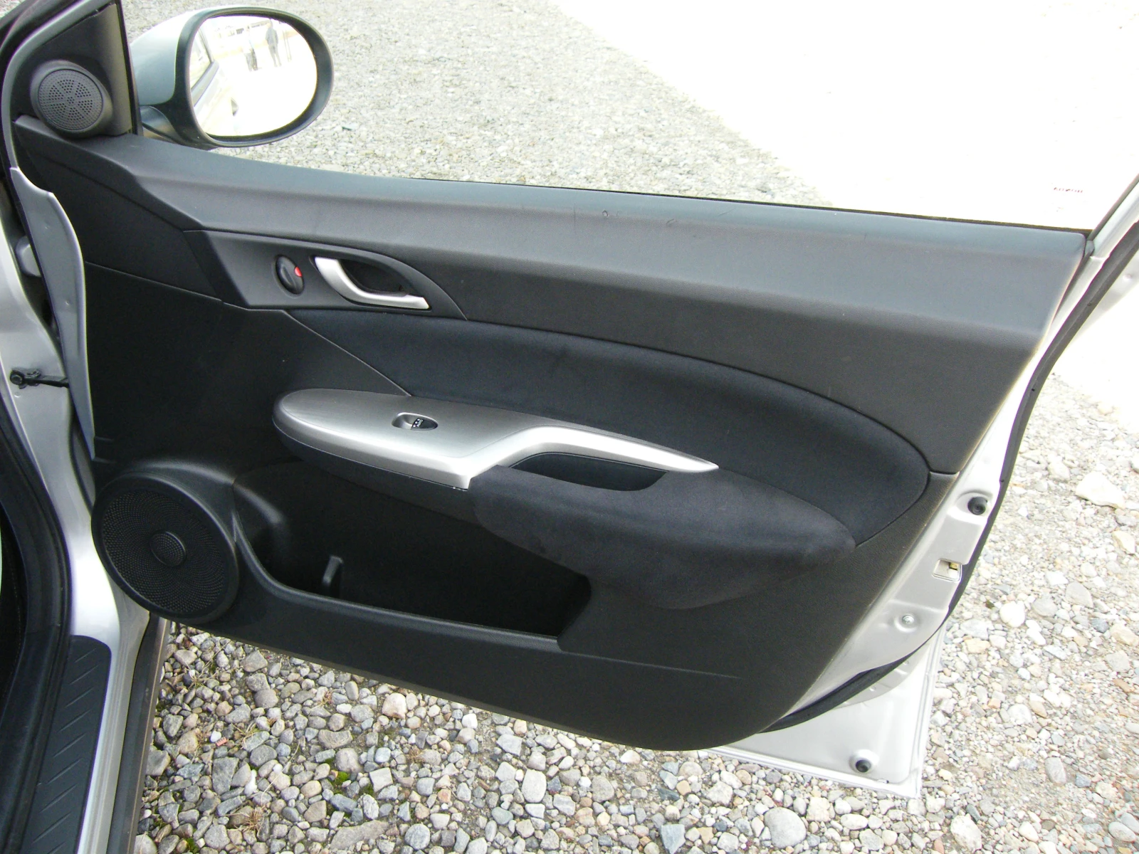 Honda Civic 1.4 I-DSI 137000km | Mobile.bg � ����������� 11