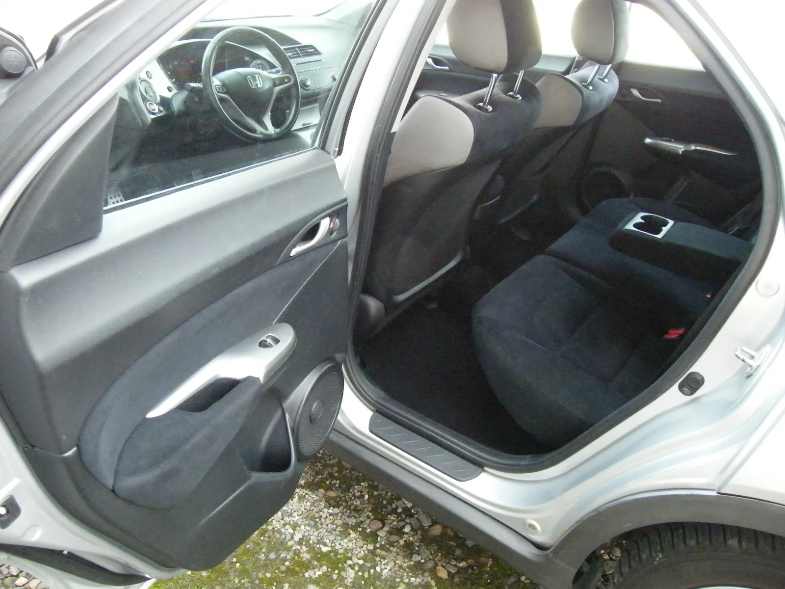 Honda Civic 1.4 I-DSI 137000km | Mobile.bg � ����������� 9