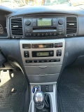 Toyota Corolla 1.4 D  - изображение 9