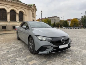 Mercedes-Benz EQE 350* AMG* 4Matic* Pano* Kamera* Distronic, снимка 4