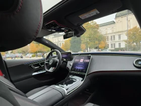Mercedes-Benz EQE 350* AMG* 4Matic* Pano* Kamera* Distronic, снимка 15