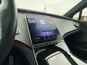 Mercedes-Benz EQE 350* AMG* 4Matic* Pano* Kamera* Distronic, снимка 11