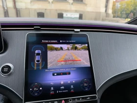 Mercedes-Benz EQE 350* AMG* 4Matic* Pano* Kamera* Distronic, снимка 13