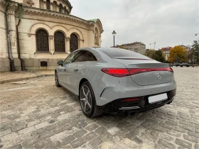 Mercedes-Benz EQE 350* AMG* 4Matic* Pano* Kamera* Distronic, снимка 3