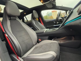 Mercedes-Benz EQE 350* AMG* 4Matic* Pano* Kamera* Distronic, снимка 8