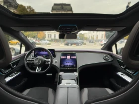 Mercedes-Benz EQE 350* AMG* 4Matic* Pano* Kamera* Distronic, снимка 9